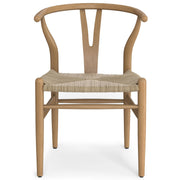 Hershey - Crafted Dining Chair (Set of 2) - R&R Furniture Gallery (Fountain Valley, CA)