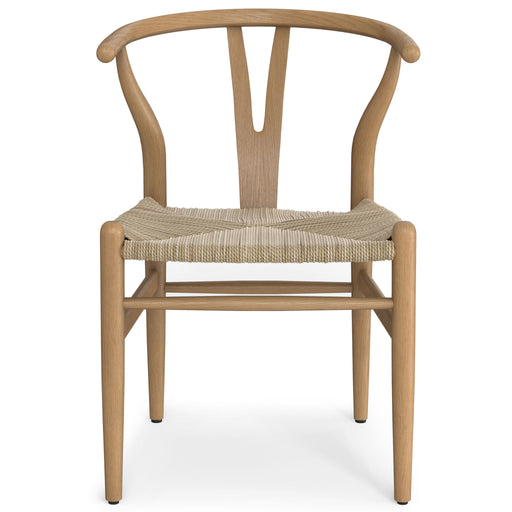 Hershey - Crafted Dining Chair (Set of 2) - R&R Furniture Gallery (Fountain Valley, CA)