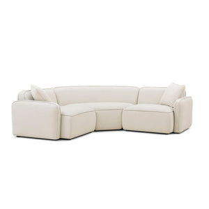 Travie - Modular Sectional - R&R Furniture Gallery (Fountain Valley, CA)