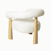 Spara - Performance Boucle Accent Chair - R&R Furniture Gallery (Fountain Valley, CA)
