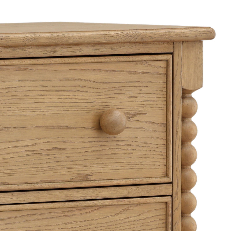 Marcellina - Dresser