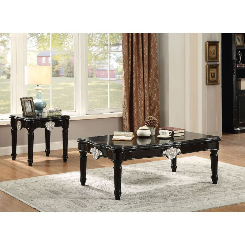 Ernestine - Coffee Table - R&R Furniture Gallery (Fountain Valley, CA)