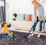 Maval - Washable Rug - R&R Furniture Gallery (Fountain Valley, CA)