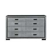 Isaiah - Dresser - R&R Furniture Gallery (Fountain Valley, CA)