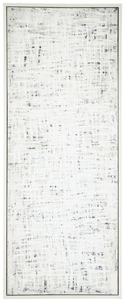 Daxonport - Wall Art - Gray / Taupe - R&R Furniture Gallery (Fountain Valley, CA)