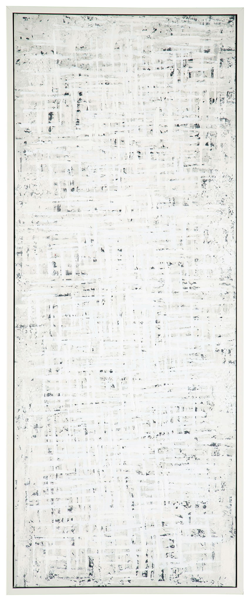 Daxonport - Wall Art - Gray / Taupe - R&R Furniture Gallery (Fountain Valley, CA)