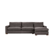 Coburn - Chaise Sofa - R&R Furniture Gallery (Fountain Valley, CA)
