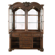 Chateau De Ville - Hutch & Buffet - R&R Furniture Gallery (Fountain Valley, CA)