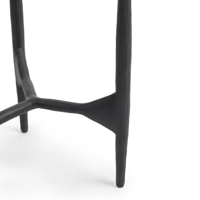 Luka - Round Table - R&R Furniture Gallery (Fountain Valley, CA)
