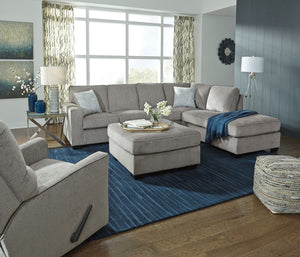 Altari - 2 Piece Sectional With Chaise