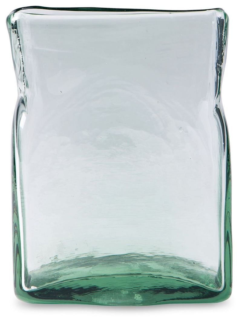 Taylow - Vase - R&R Furniture Gallery (Fountain Valley, CA)
