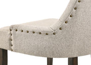 Farren - Side Chair - R&R Furniture Gallery (Fountain Valley, CA)