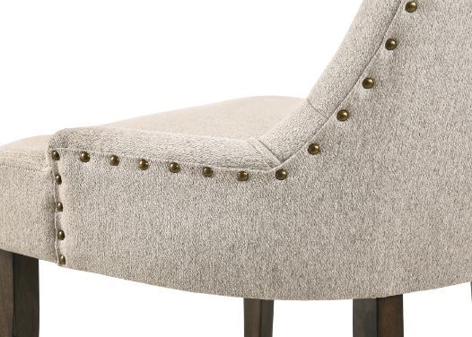 Farren - Side Chair - R&R Furniture Gallery (Fountain Valley, CA)