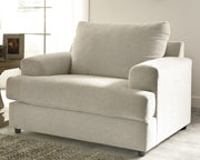 Soletren - Arm Chair - R&R Furniture Gallery (Fountain Valley, CA)