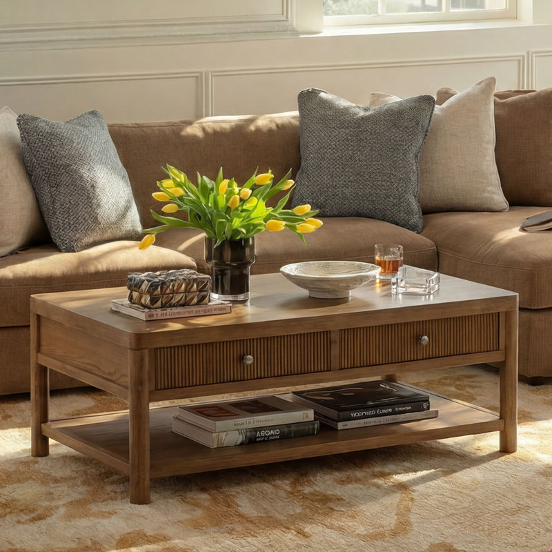 Estrada - Table