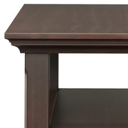 Acadian - End Table With Drawer - R&R Furniture Gallery (Fountain Valley, CA)