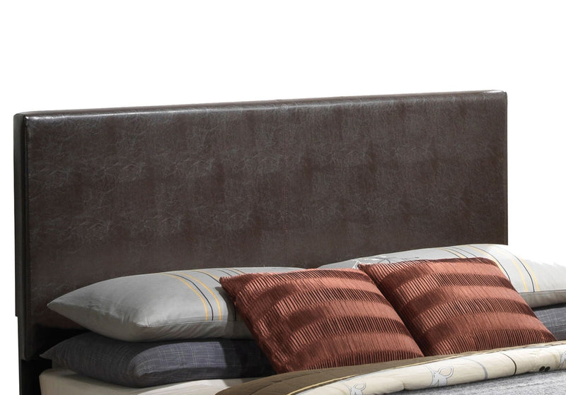 Elegant Platform Bed For Relaxed Spaces - R&R Furniture Gallery (Fountain Valley, CA)