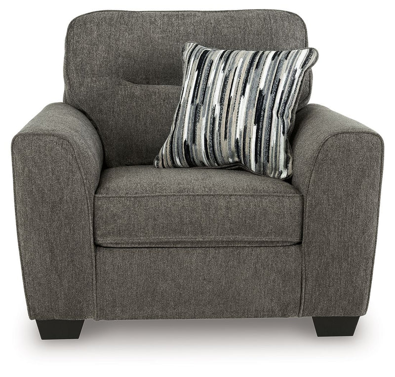 Olten - Living Room Set - R&R Furniture Gallery (Fountain Valley, CA)