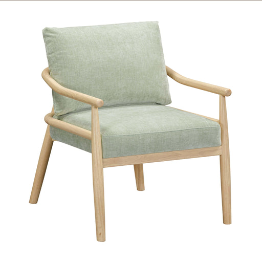 Dixie - Accent Chair - R&R Furniture Gallery (Fountain Valley, CA)