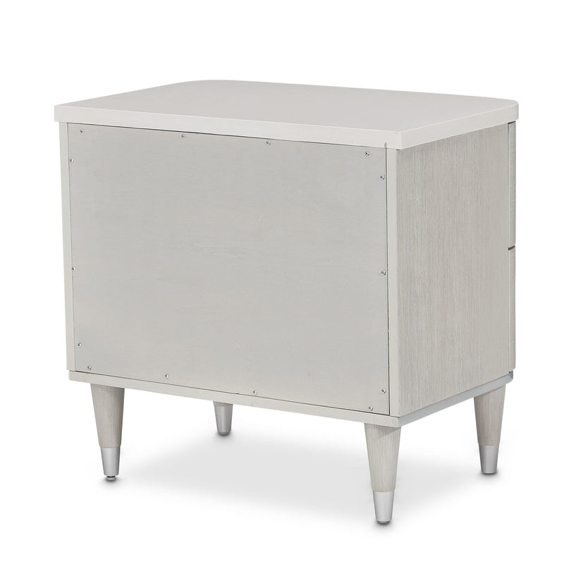 Eclipse - Nightstand - Moonlight