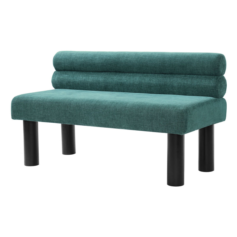 Dining Upholstered Bench - R&R Furniture Gallery (Fountain Valley, CA)