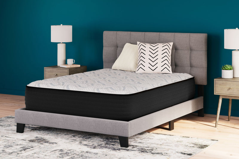 Elite Springs Firm - Mattress - R&R Furniture Gallery (Fountain Valley, CA)