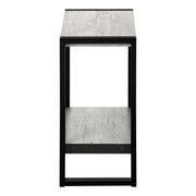 Accent Table, Side Industrial Flexible Placement - R&R Furniture Gallery (Fountain Valley, CA)