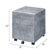 Jurgen - File Cabinet - R&R Furniture Gallery (Fountain Valley, CA)