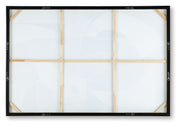 Anchorstone - Wall Art - Multi - R&R Furniture Gallery (Fountain Valley, CA)
