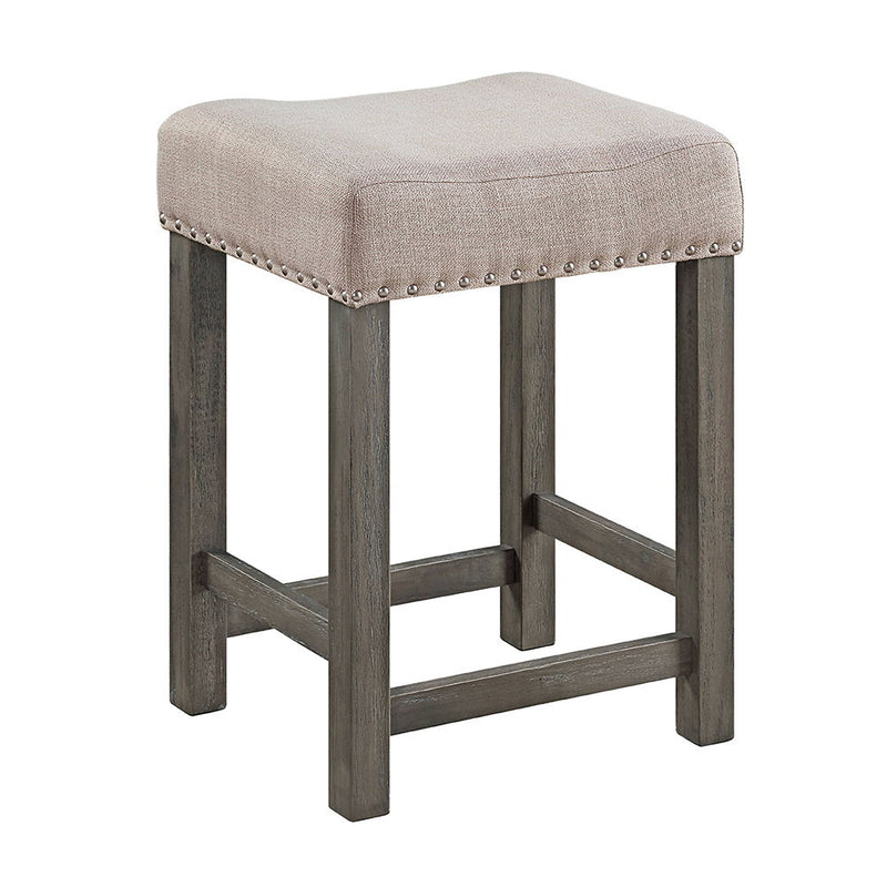 Wandella - Counter Height Set w/USB - R&R Furniture Gallery (Fountain Valley, CA)