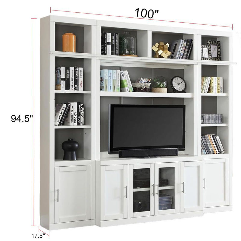 Catalina - Entertainment Wall - R&R Furniture Gallery (Fountain Valley, CA)