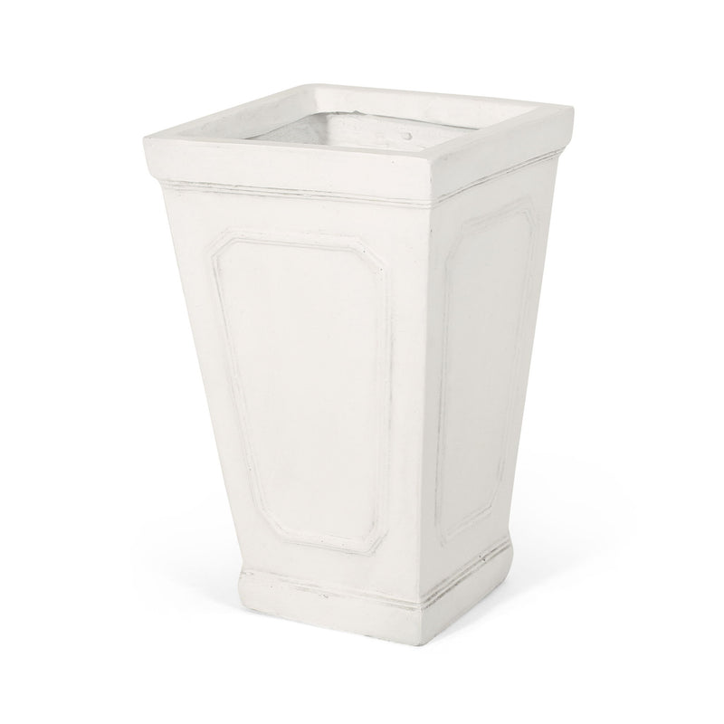 Outdoor Planter, Elegant Design - R&R Furniture Gallery (Fountain Valley, CA)
