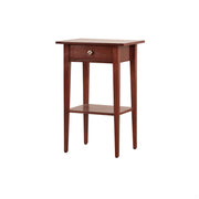 High Quality Wood Nightstand - R&R Furniture Gallery (Fountain Valley, CA)
