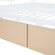 Contemporary Bunk Bed - R&R Furniture Gallery (Fountain Valley, CA)