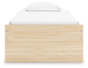 Onita - Platform Bed - R&R Furniture Gallery (Fountain Valley, CA)