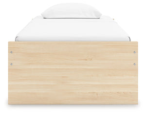 Onita - Platform Bed - R&R Furniture Gallery (Fountain Valley, CA)