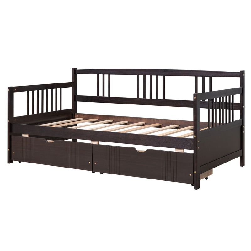 Multifunctional Modern Daybed - R&R Furniture Gallery (Fountain Valley, CA)