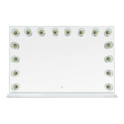 Lola - Vanity Mirror - R&R Furniture Gallery (Fountain Valley, CA)