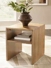 Ella Grove - Rectangular Table - R&R Furniture Gallery (Fountain Valley, CA)