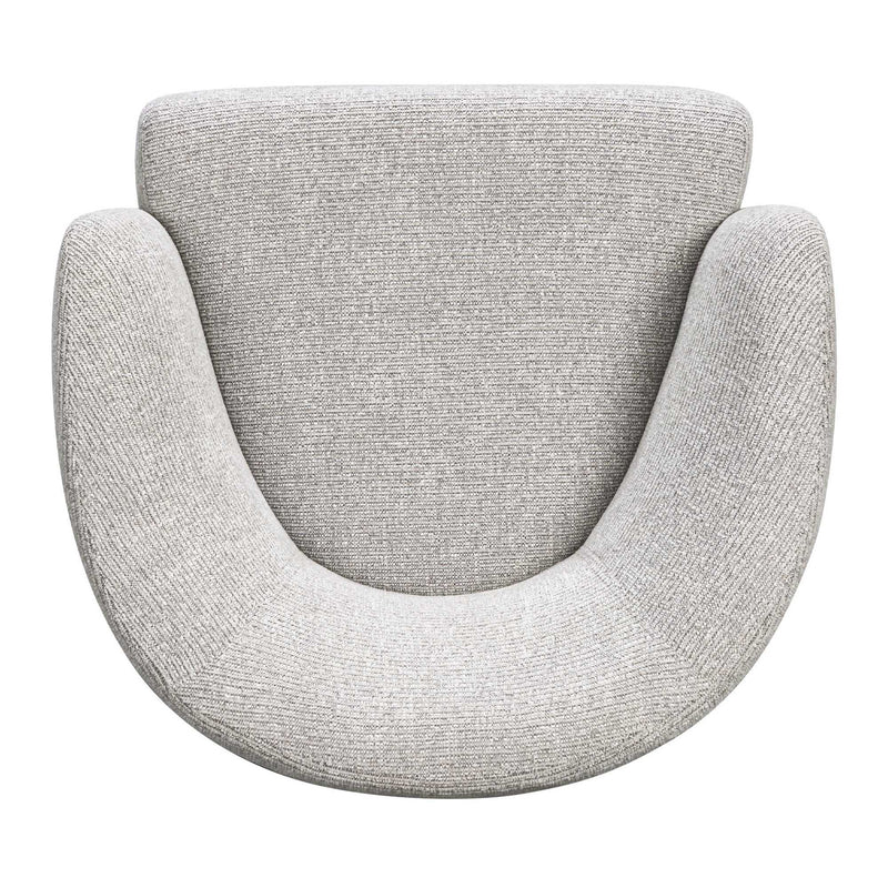 Mingle - Swivel Glider Accent Chair