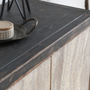 Lisbon - Sideboard - R&R Furniture Gallery (Fountain Valley, CA)