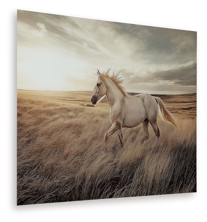 Errolville - Wall Art - Multi - R&R Furniture Gallery (Fountain Valley, CA)