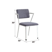 Cargo - Chair - R&R Furniture Gallery (Fountain Valley, CA)