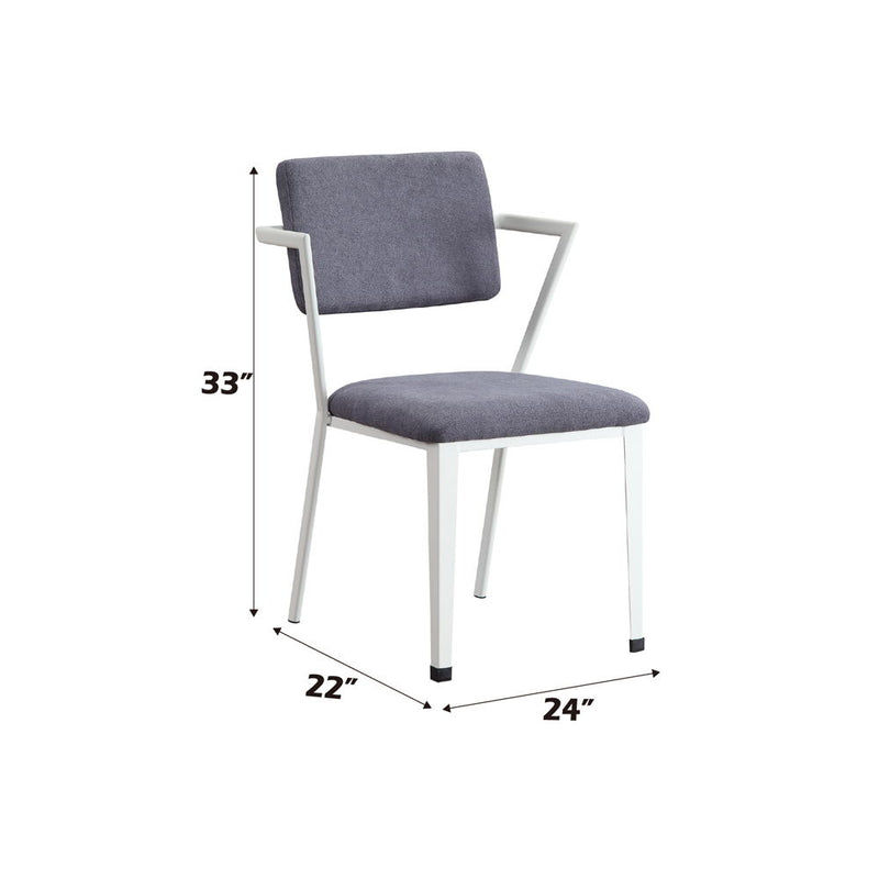 Cargo - Chair - R&R Furniture Gallery (Fountain Valley, CA)