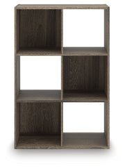 Shallifer - Cube Organizer - R&R Furniture Gallery (Fountain Valley, CA)