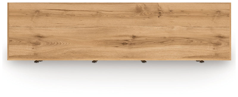 Aleaport - Dresser - R&R Furniture Gallery (Fountain Valley, CA)