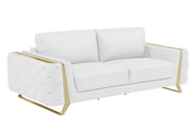 1050 - Contemporary Sofa - R&R Furniture Gallery (Fountain Valley, CA)
