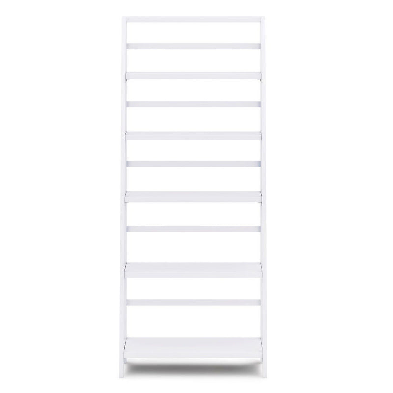 Acadian - Handcrafted Wide Bookcase - R&R Furniture Gallery (Fountain Valley, CA)