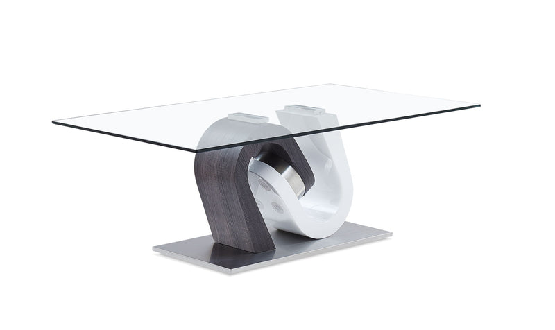 Rocky - Table, Elegant Design - R&R Furniture Gallery (Fountain Valley, CA)
