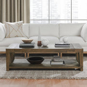 Troy - Coffee Table - R&R Furniture Gallery (Fountain Valley, CA)